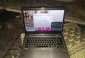 Fujitsu loptop