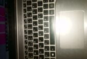 Fujitsu loptop