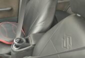 I m selling my home use Suzuki cultus 2013 model car.