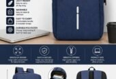 Premium Korean-Style Laptop Backpack