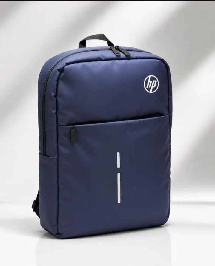 Premium Korean-Style Laptop Backpack