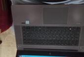 I7. 7 generation laptop