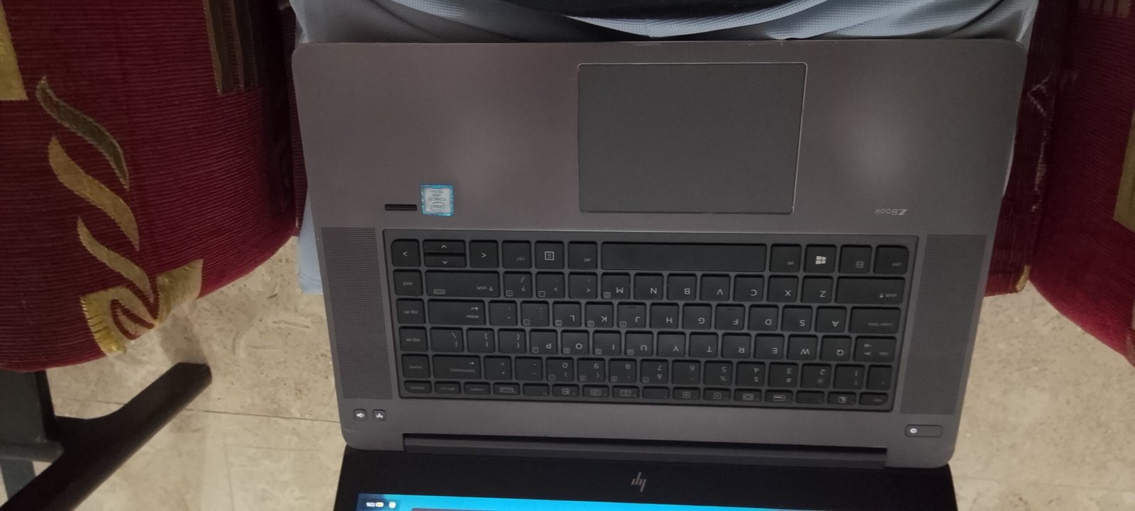 I7. 7 generation laptop