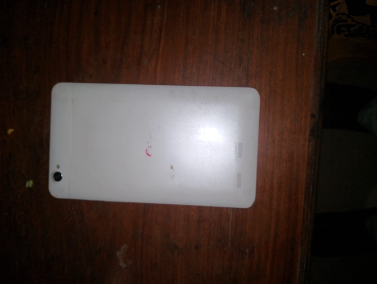 To sale used dead ,q300 tab