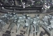 Corolla 2010 & 2018 model genuine power window all accessori