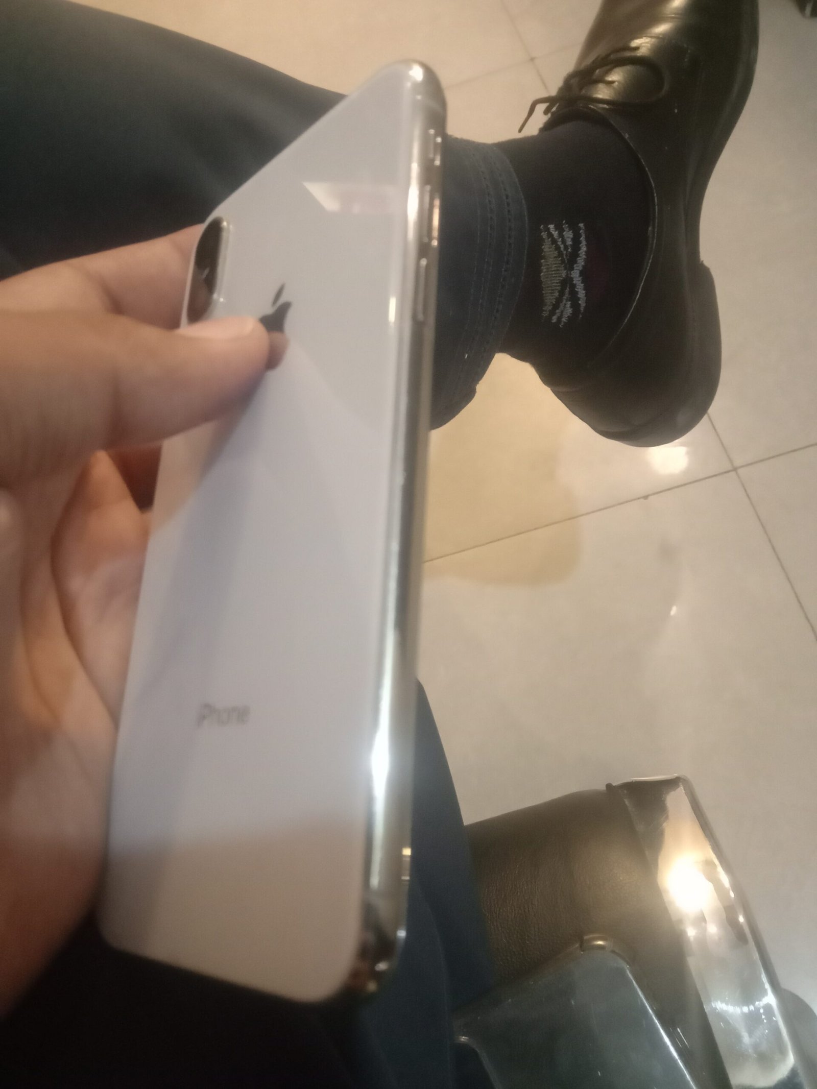 Apple Iphone X