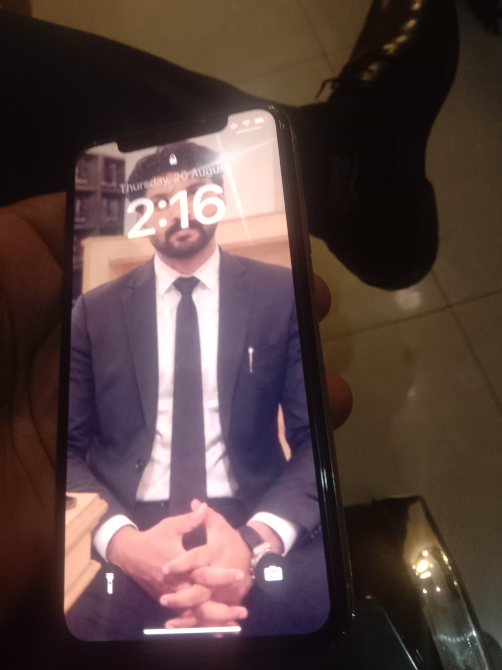 Apple Iphone X