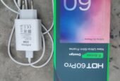 Infinix hot 60 pro