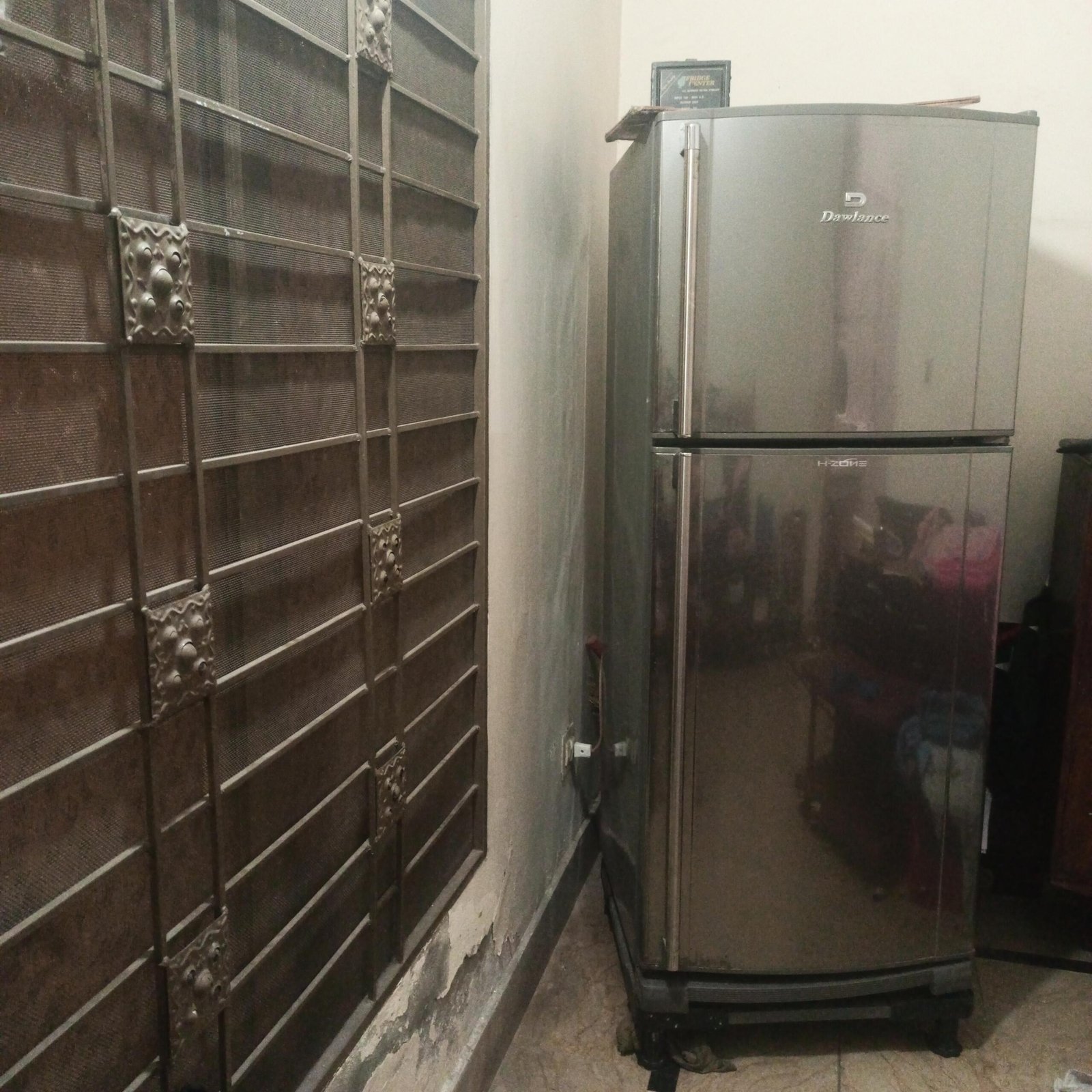 Dawlance refrigrator