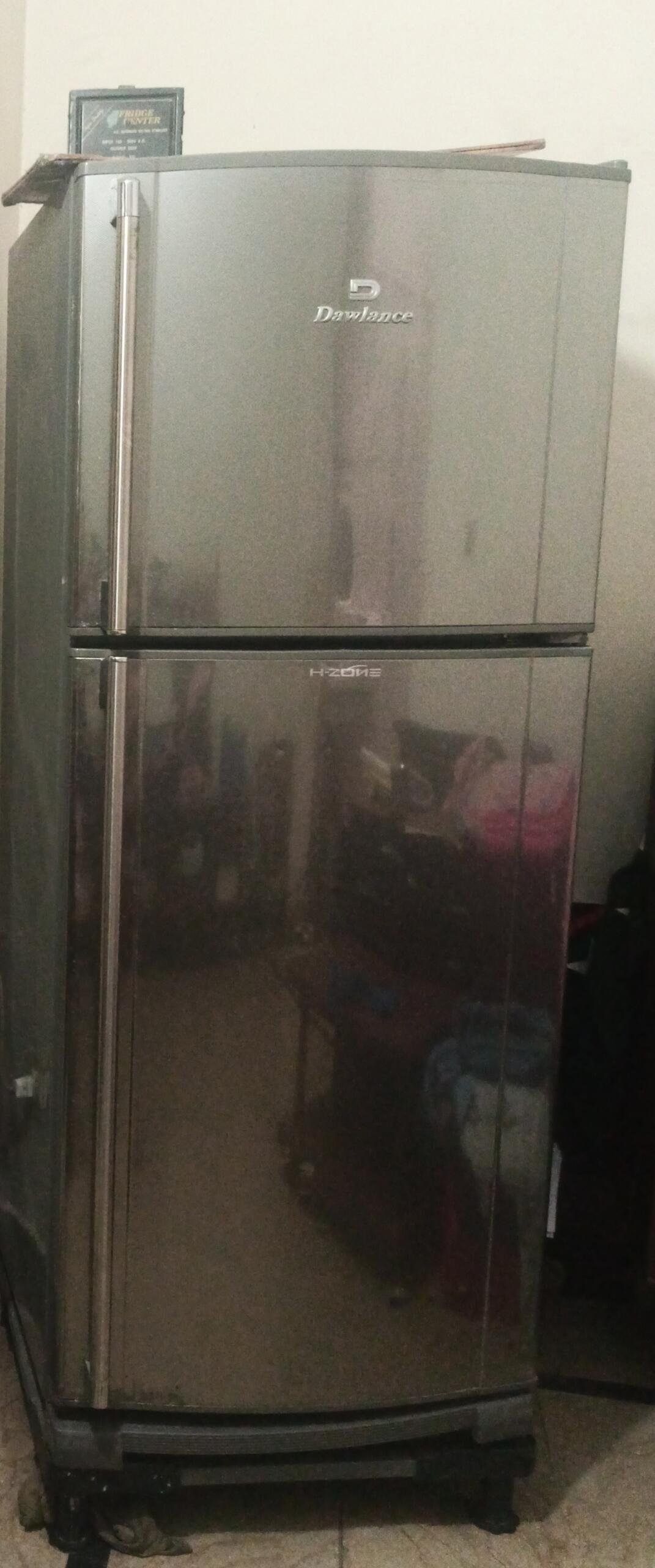 Dawlance refrigrator