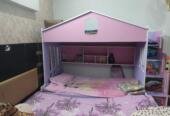 Kids bunk bed 4 sale in very good condition….u can check