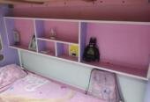 Kids bunk bed 4 sale in very good condition….u can check