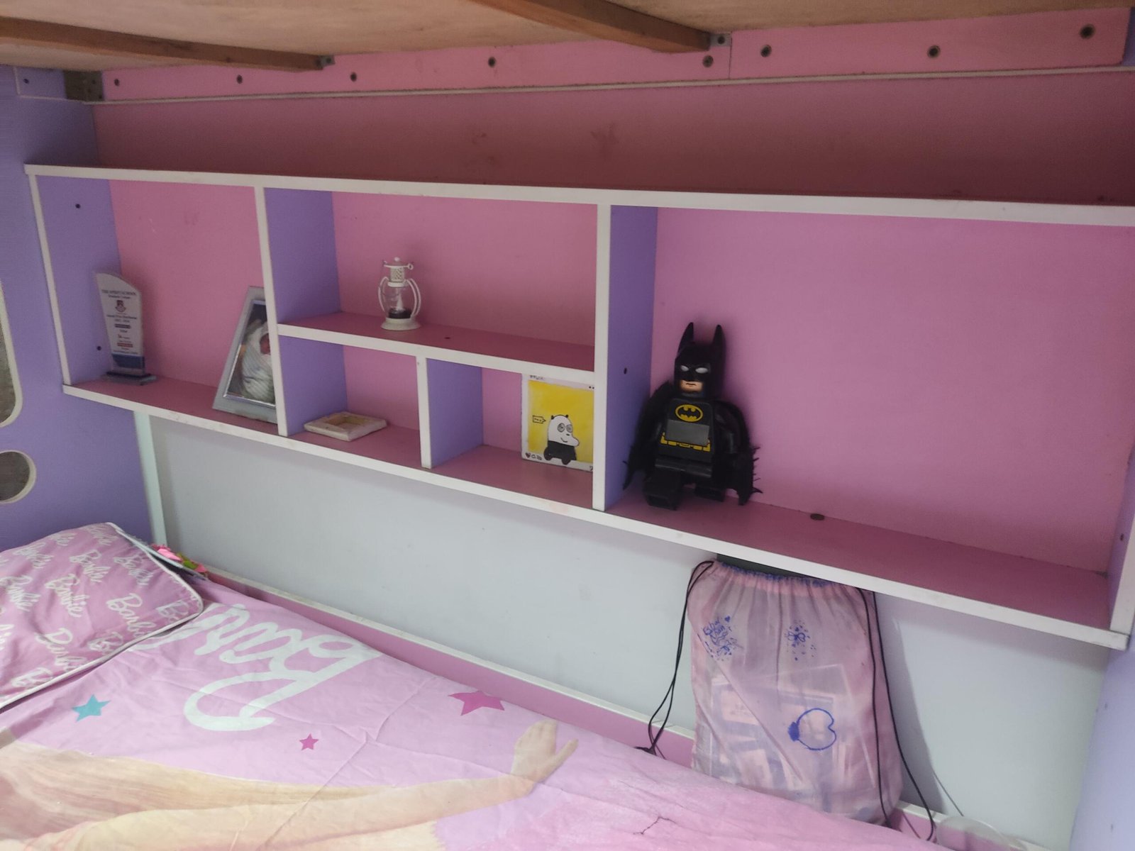 Kids bunk bed 4 sale in very good condition….u can check