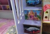 Kids bunk bed 4 sale in very good condition….u can check