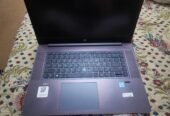 Hp gaming laptop with mobile