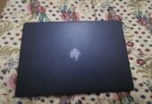 Hp gaming laptop with mobile