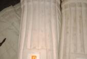 Cricket knee pads