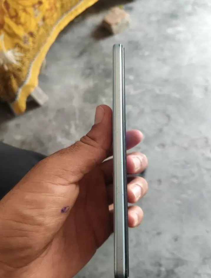 Vivo y21