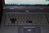Key board not working