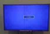 EcoStar 32 Inch LED TV Model CX-32U561 Excellent Picture