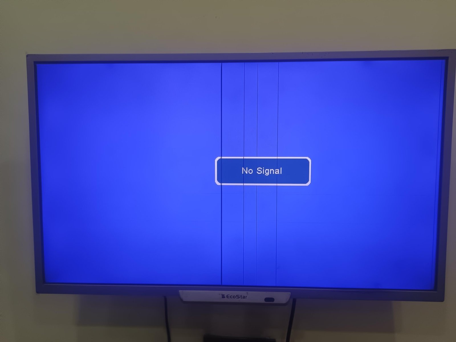 EcoStar 32 Inch LED TV Model CX-32U561 Excellent Picture