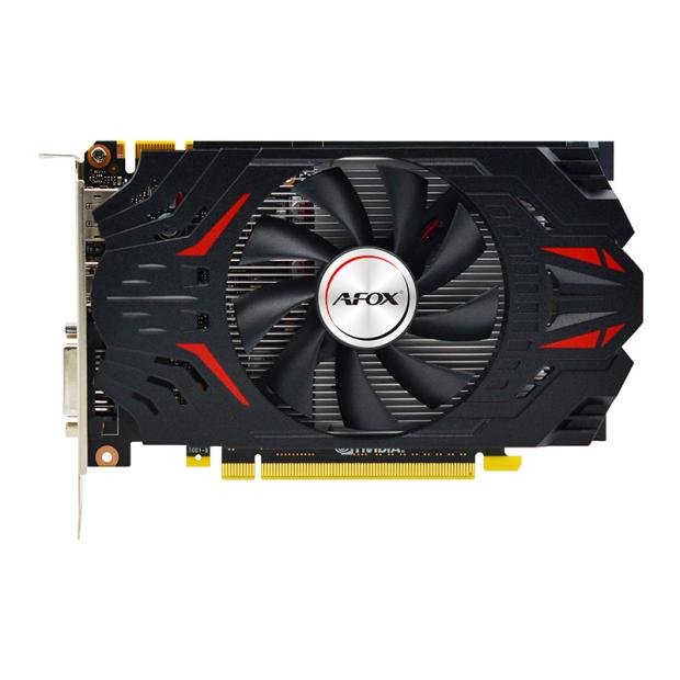 Gtx 750 2gb Gpu New Condition