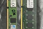 System ram 8gb