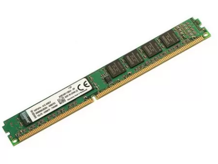 System ram 8gb
