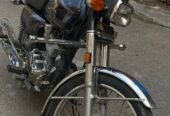 Honda cg 125 2025