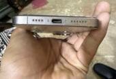 Iphone 16 pro max non pta FU