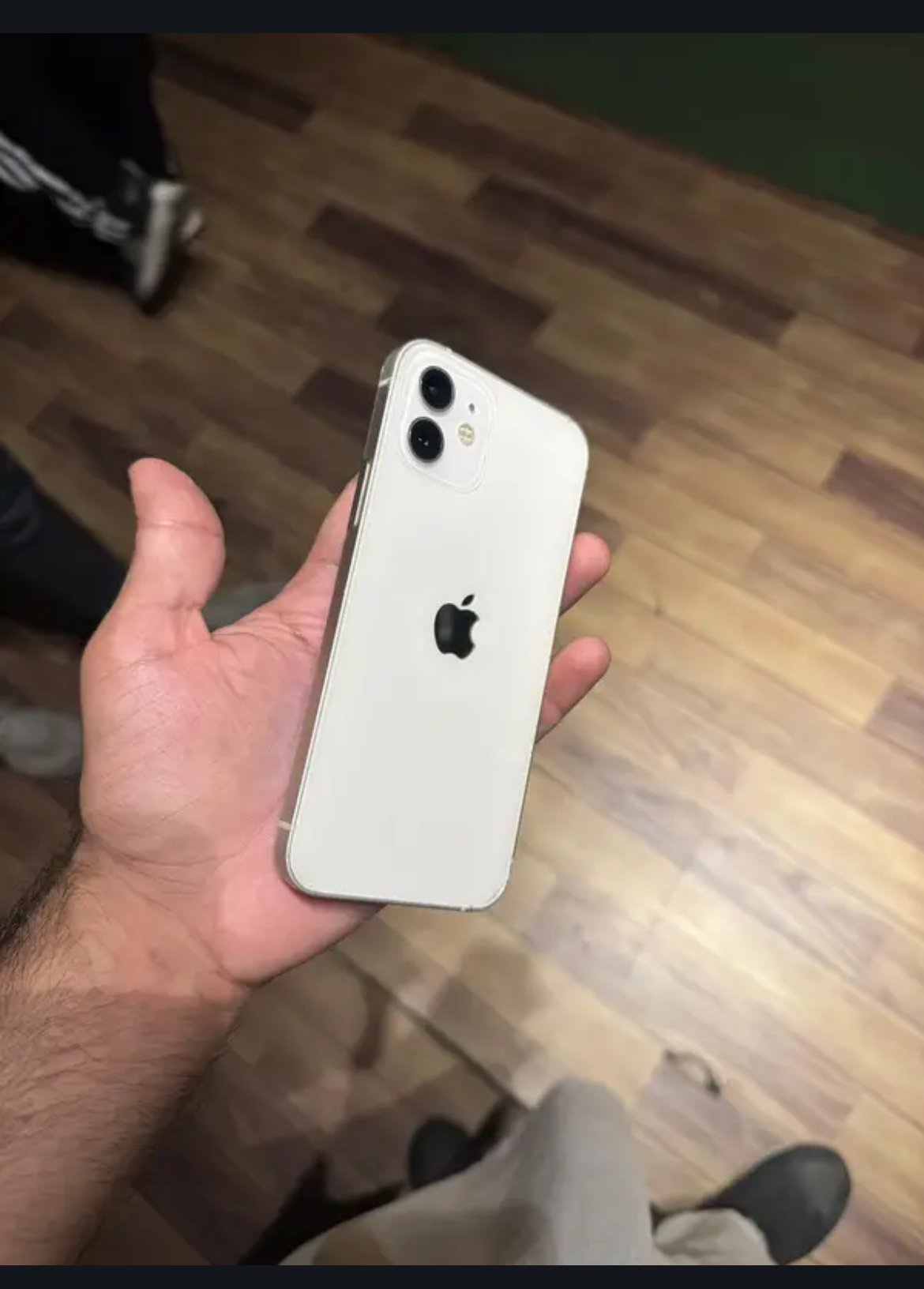 Iphone 12