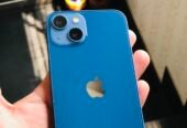 Iphone 13/128 Gb/83% battery health/PTA approved