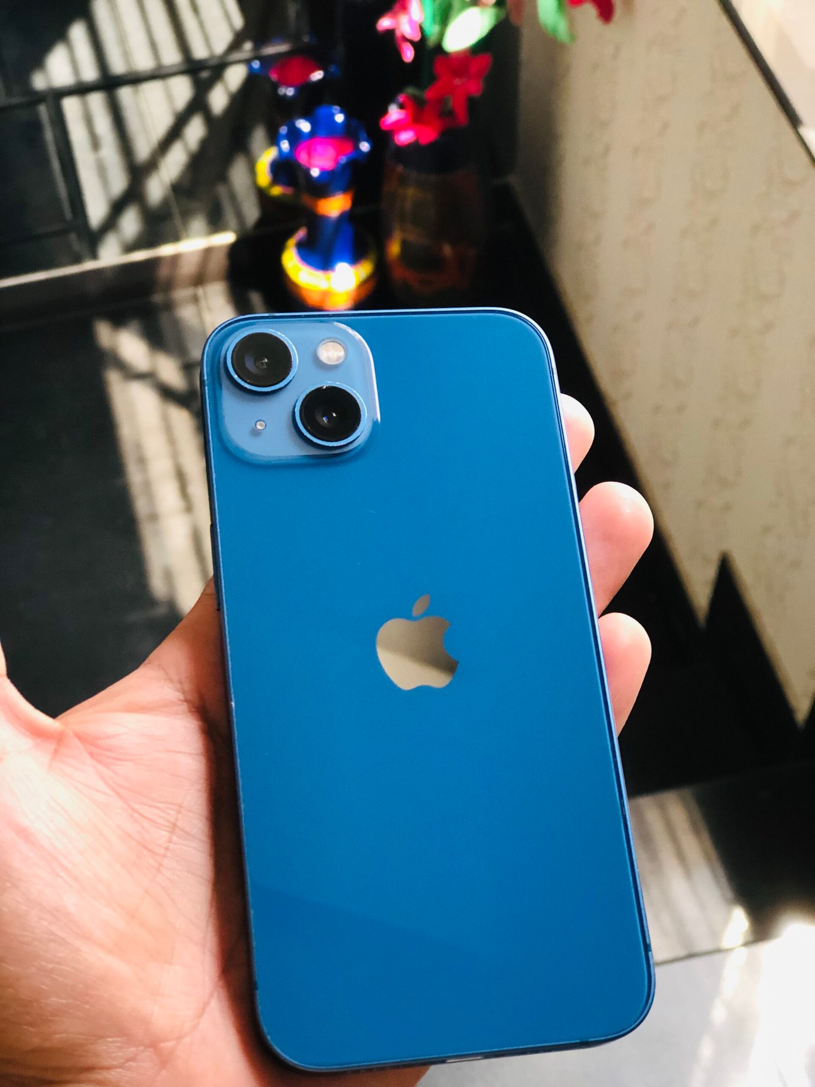 Iphone 13/128 Gb/83% battery health/PTA approved