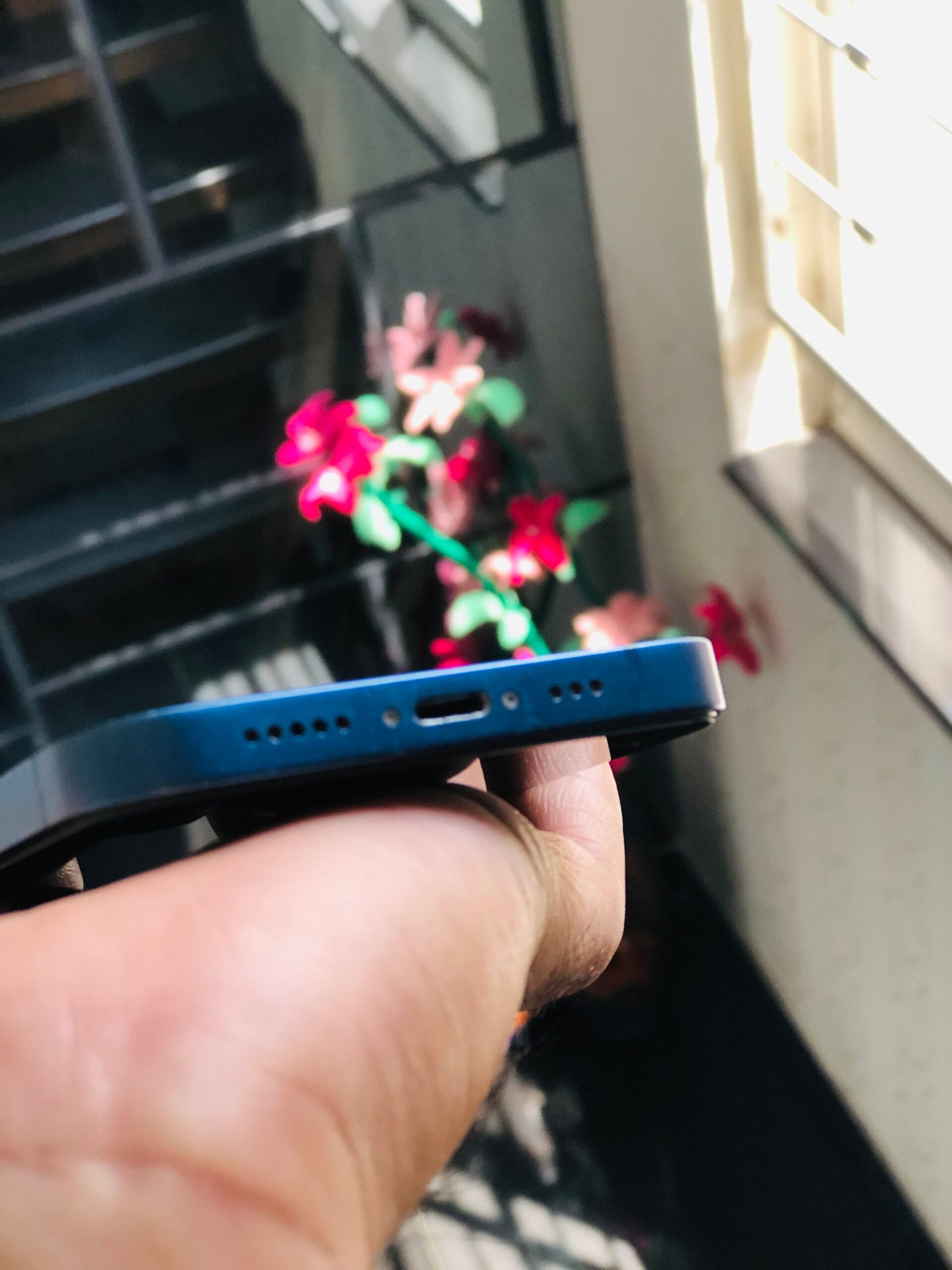 Iphone 13/128 Gb/83% battery health/PTA approved