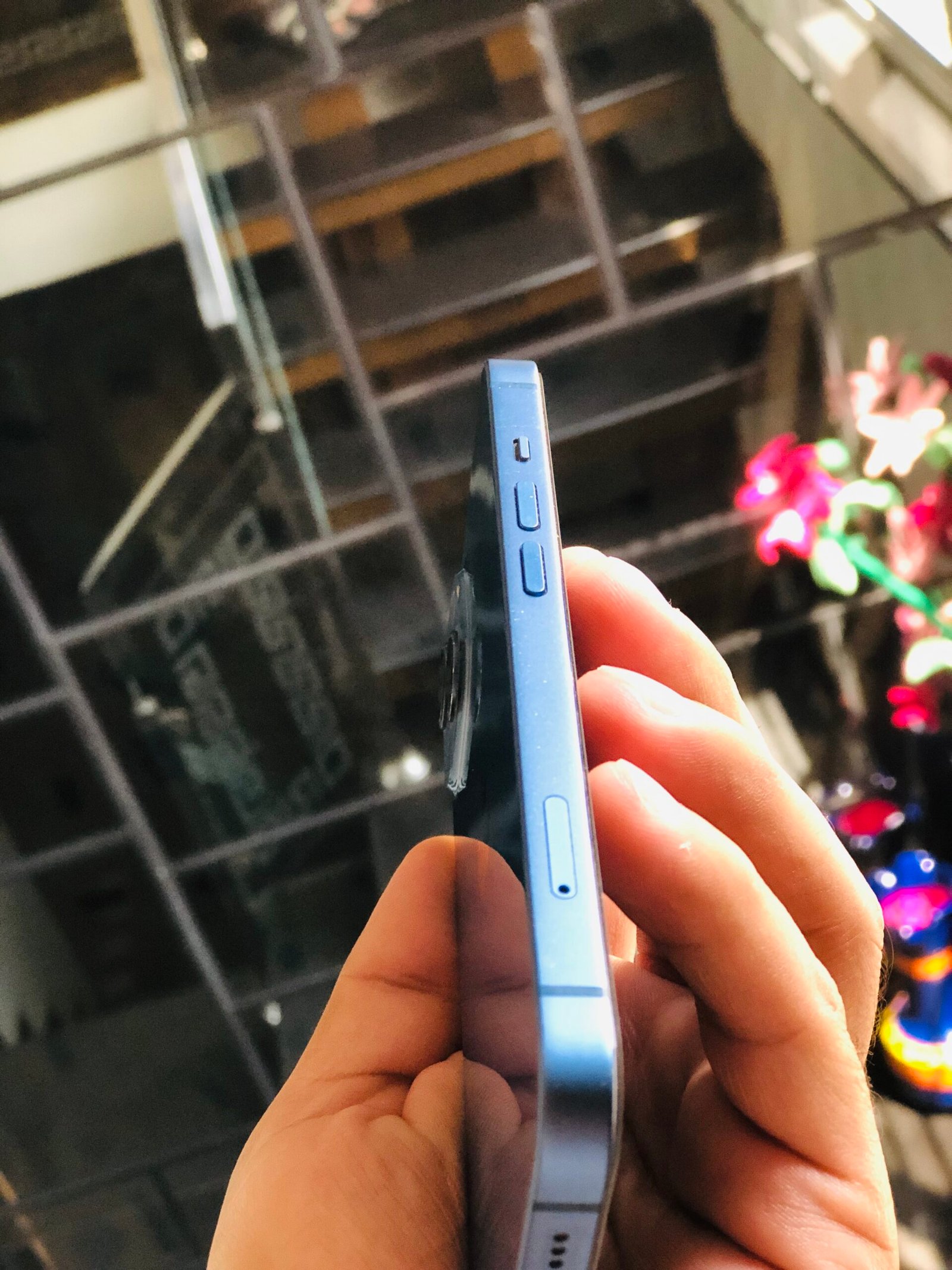 Iphone 13/128 Gb/83% battery health/PTA approved