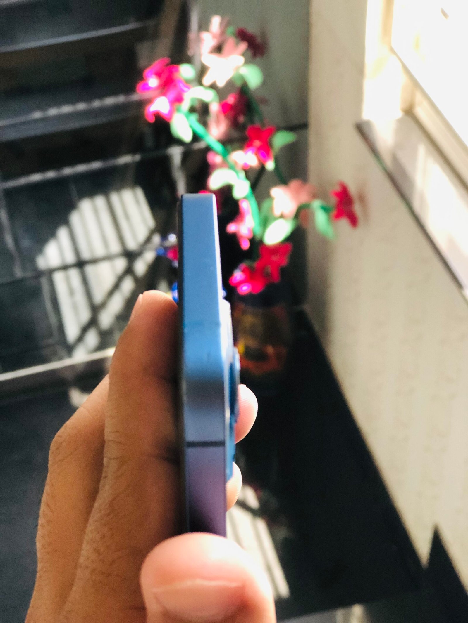 Iphone 13/128 Gb/83% battery health/PTA approved
