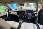 Toyota GLi 1.3