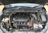 Toyota GLi 1.3