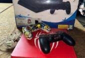 PS 4 Slim 500GB