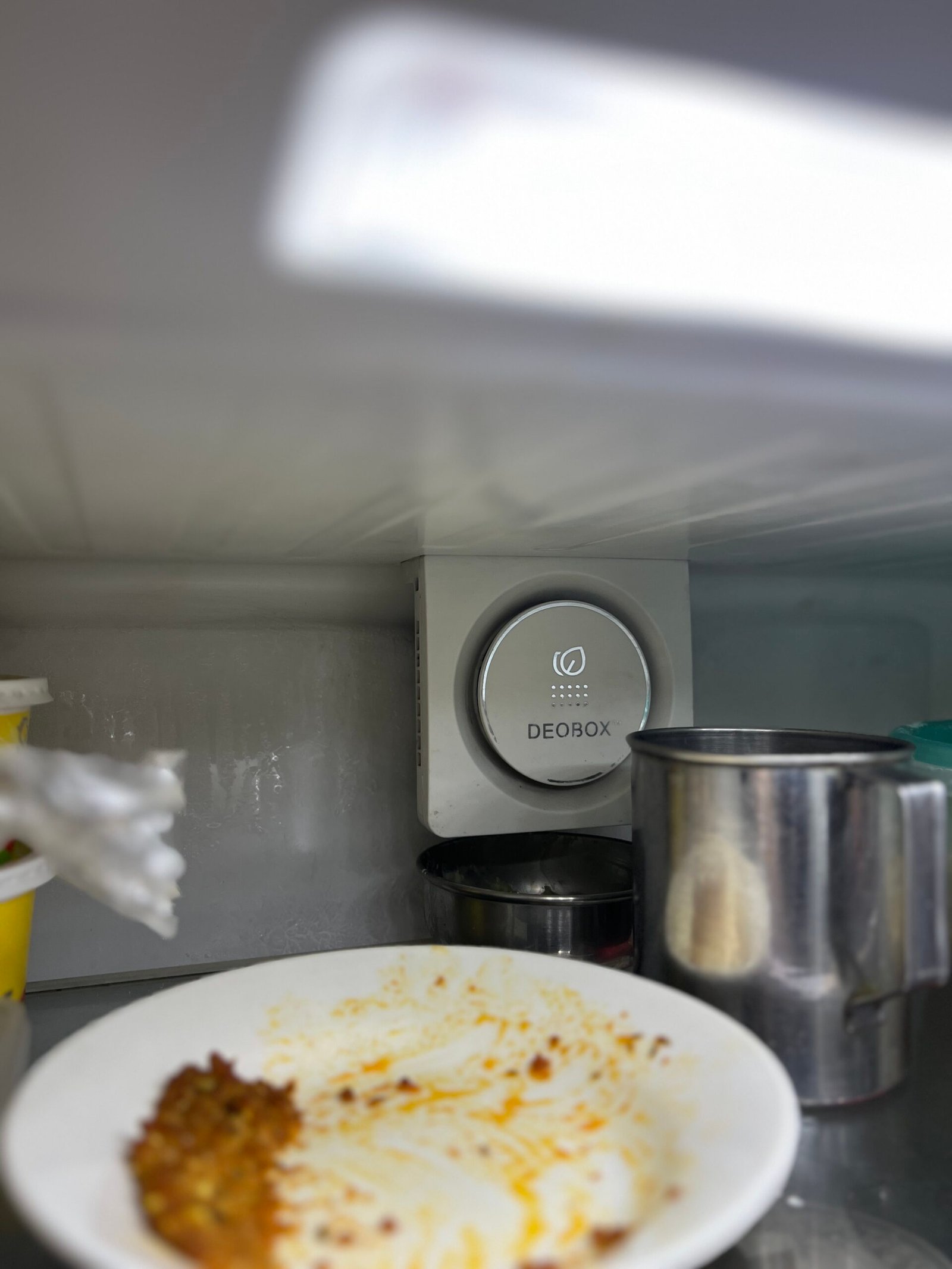 Haier Refrigerator – | Elegant Design
