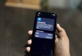 Iphone 11 64gb factory unlock sim glitched
