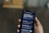 Iphone 11 64gb factory unlock sim glitched