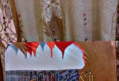Calligraphy painting