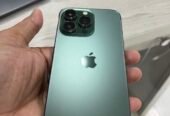 iPhone 13 Pro 256GB Non-PTA | 85% Battery Health | Excellent