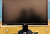 Asus Gaming Monitor 144hz 24″