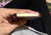 IPHONE 12 PRO GOLDEN