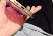 IPHONE 12 PRO GOLDEN