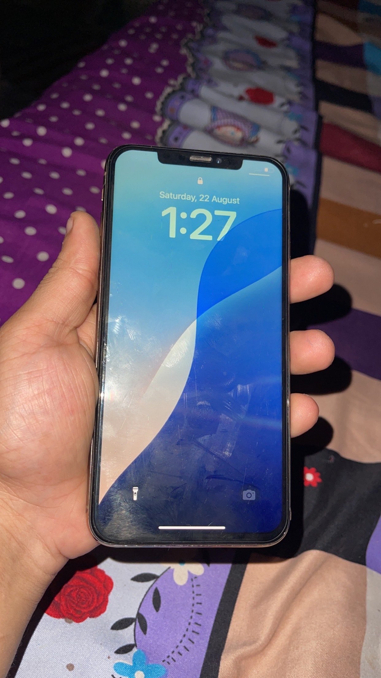 Iphone XS Max 256 GB Non PTA