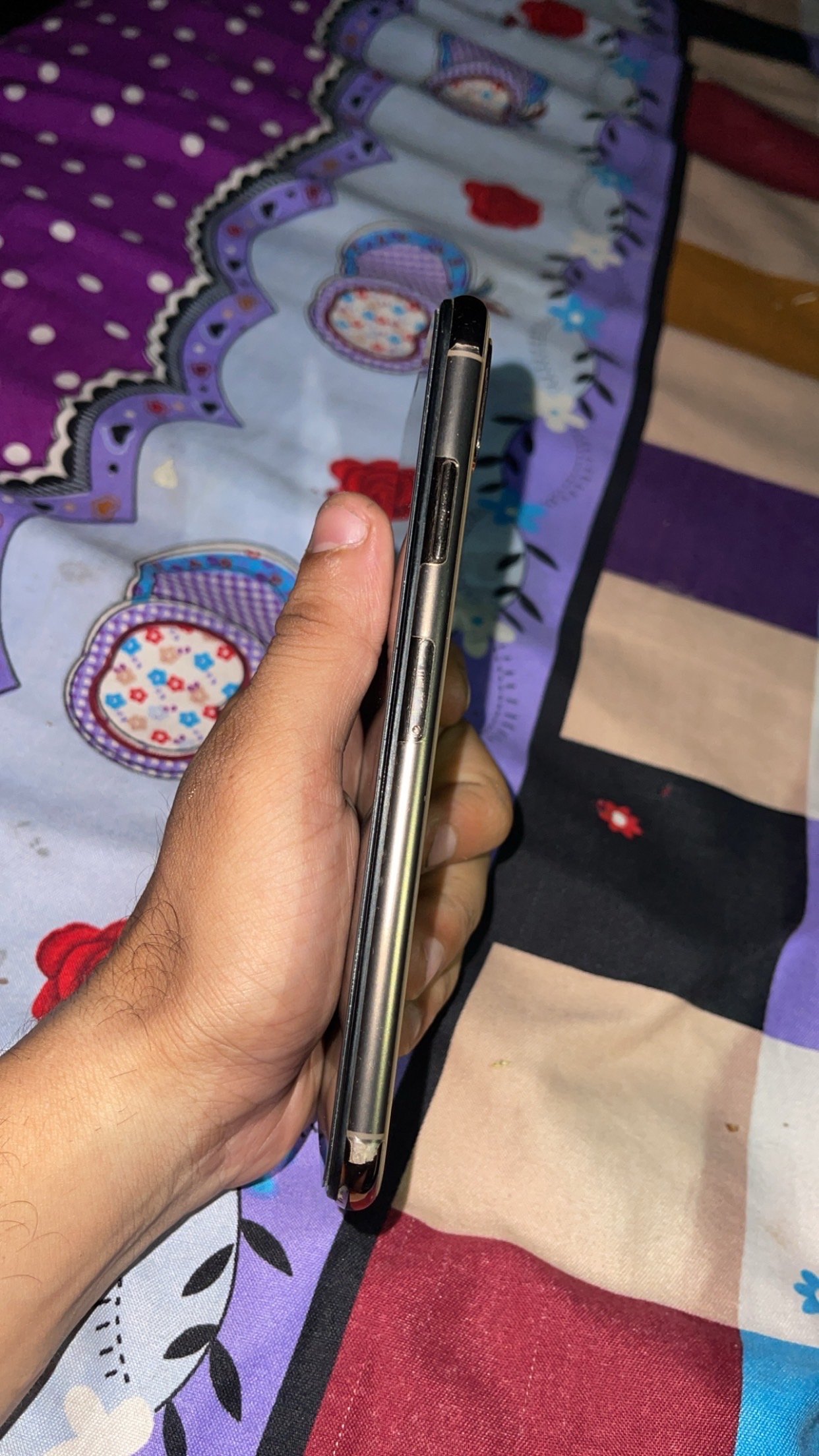Iphone XS Max 256 GB Non PTA
