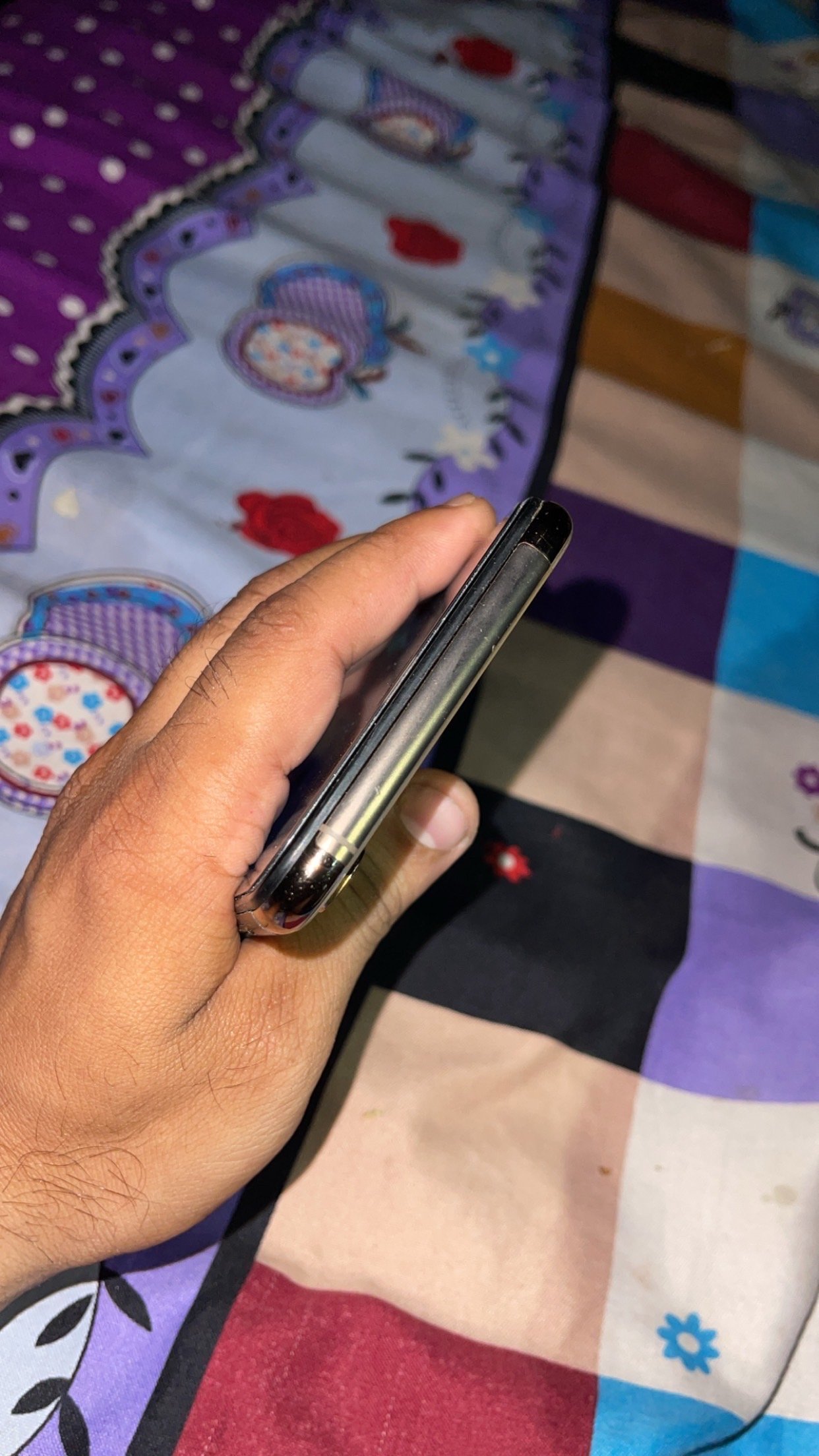 Iphone XS Max 256 GB Non PTA